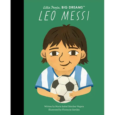 Leo Messi