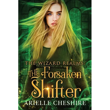 The Forsaken Shifter