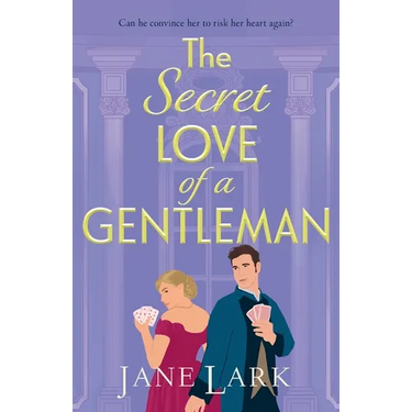 The Secret Love of a Gentleman