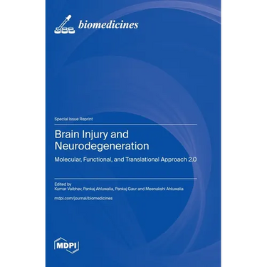 Brain Injury and Neurodegeneration: Molecular, Functional, and Translational Approach 2.0