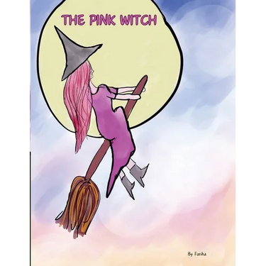 The Pink Witch
