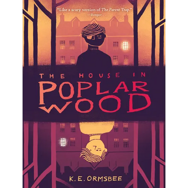 The House in Poplar Wood