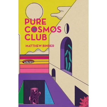 Pure Cosmos Club