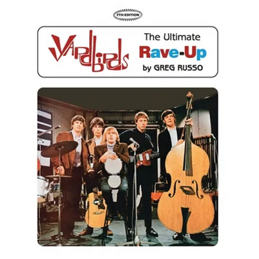 Yardbirds: The Ultimate Rave-Up