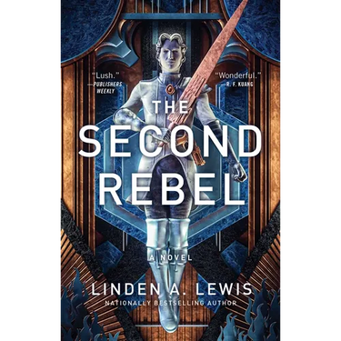 The Second Rebel