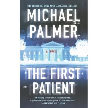 The First Patient