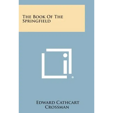The Book of the Springfield