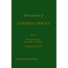 Descendants of Edward Carrol: Through Michael Carroll