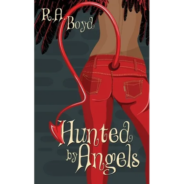 Hunted by Angels