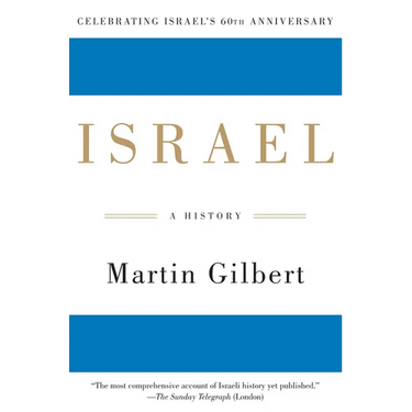 Israel: A History