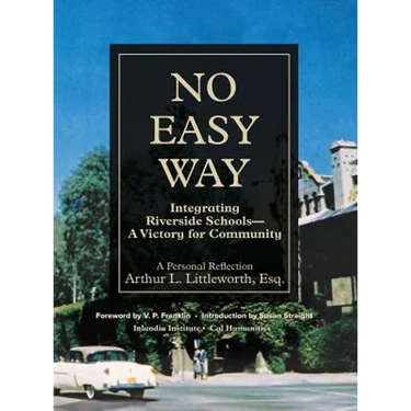 No Easy Way
