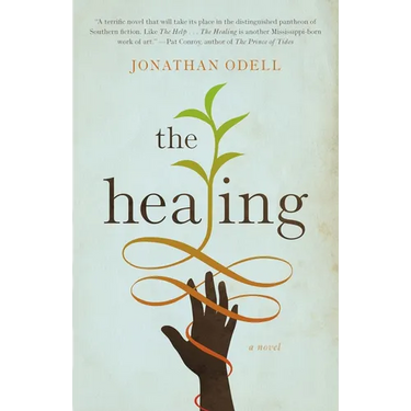 The Healing