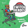 Budding Brayton: Using two switches for one activity