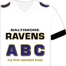 Baltimore Ravens Abc-Board
