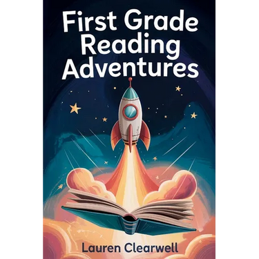 First Grade Reading Adventures