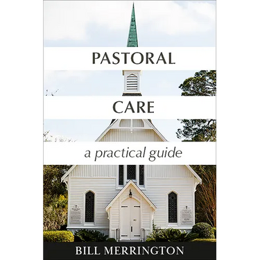 Pastoral Care: A Practical Guide