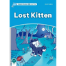 Dolphin Readers: Level 1: 275-Word Vocabularylost Kitten