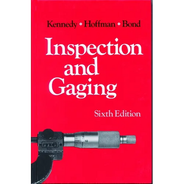 Inspection and Gaging