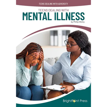 Teens Dealing with Mental Illness