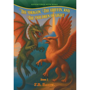 The Dragon, The Griffin, and The Children of Light