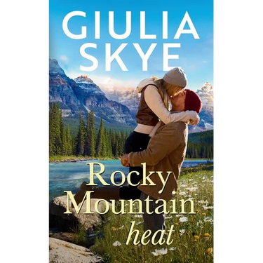 Rocky Mountain Heat: A friends-to-lovers, vacation romance!