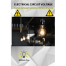 Electrical Circuit Voltage CMOS Opamp Design Techniques