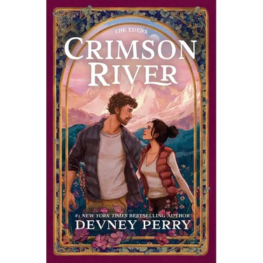 Crimson River