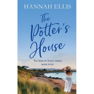 The Potter's House