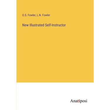New Illustrated Self-Instructor