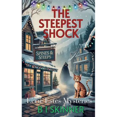 The Steepest Shock