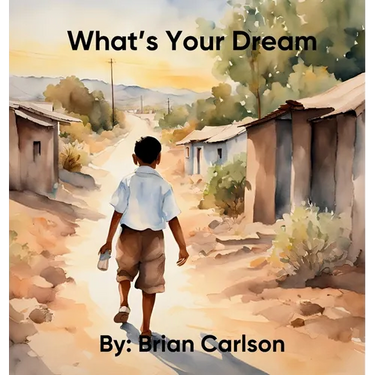 What's Your Dream