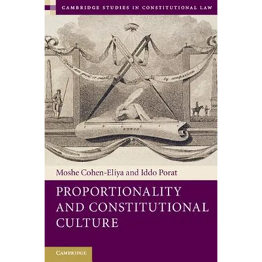 Proportionality and Constitutional Culture