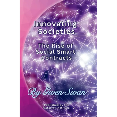Innovating Societies: The Rise of Social Smart Contracts
