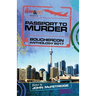 Passport to Murder: Bouchercon Anthology 2017