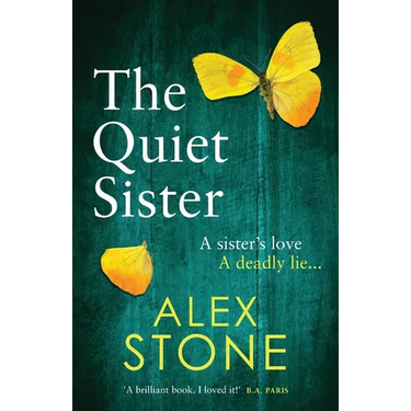 The Quiet Sister