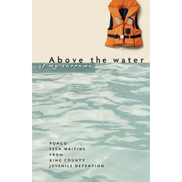 Above the Water of My Sorrows