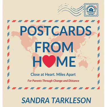 Postcards From Home