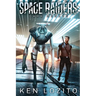 Space Raiders: Dark Menace