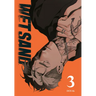 Wet Sand, Volume 3