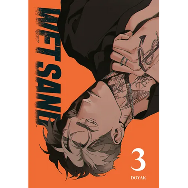 Wet Sand, Volume 3