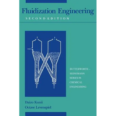 Fluidization Engineering
