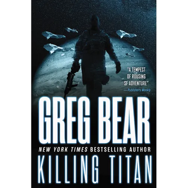 Killing Titan