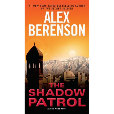 The Shadow Patrol