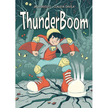 Thunderboom