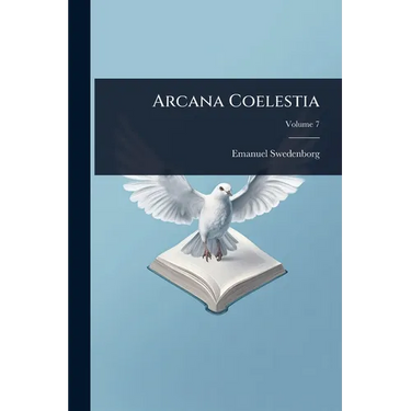 Arcana Coelestia