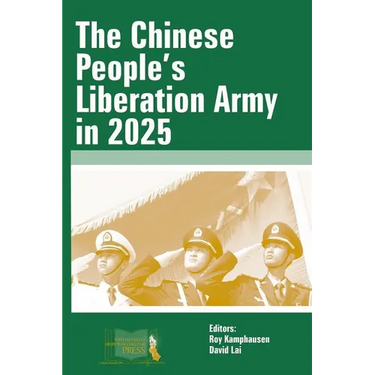 The Chinese People's Liberation Army in 2025