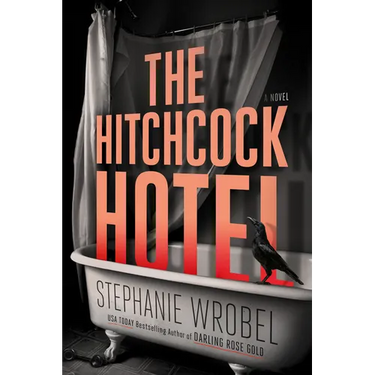 The Hitchcock Hotel