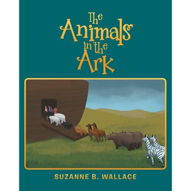 The Animals in the Ark