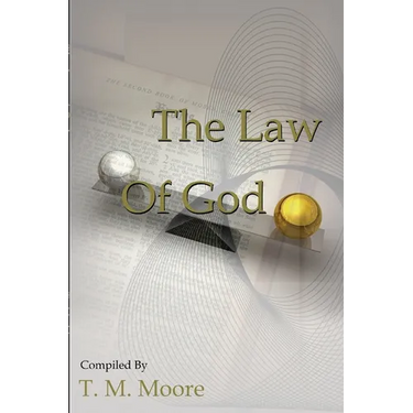The Law of God