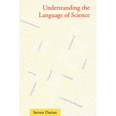 Understanding the Language of Science